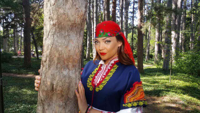 Ашли във Велинград за Тодоровден