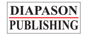 Diapason Publishing