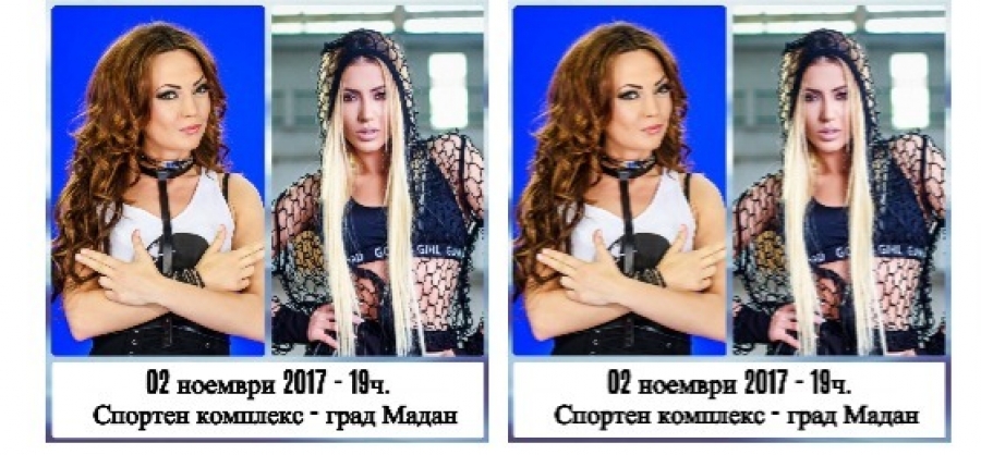 Звезди на Фен ТВ подкрепят параолиемпиец