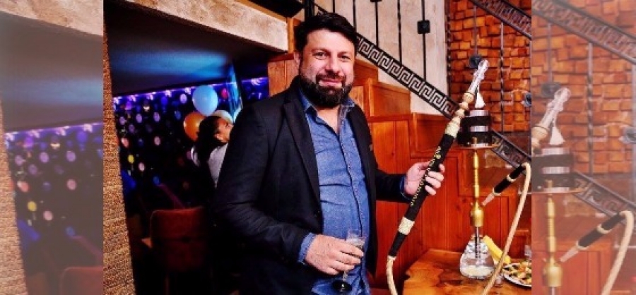 ЗВЕЗДИТЕ НА FEN TV НА ГОСТИ НА ТОНИ СТОРАРО