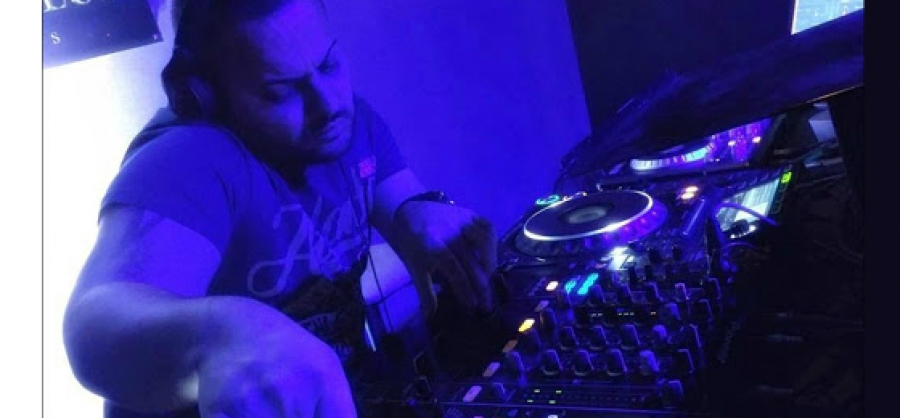 DJ Оскар обяви кастинг за текст на новата си песен