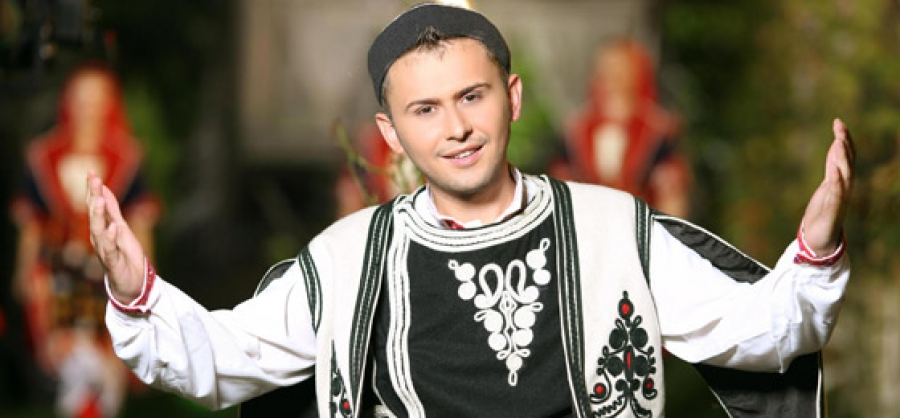 Месец на Никола Тодоров по БНР – радио Благоевград