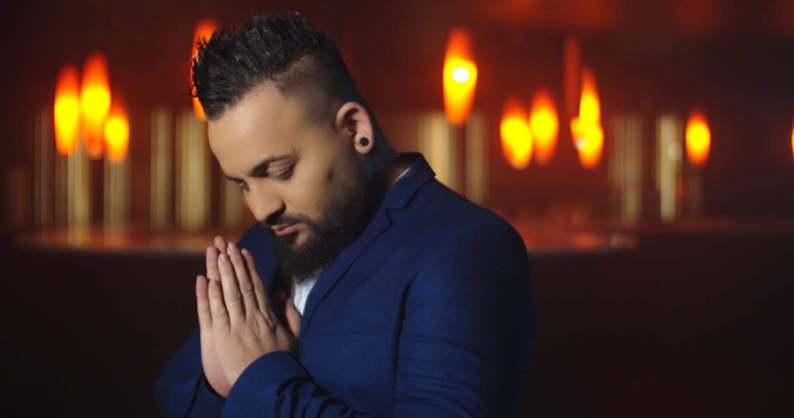 DJ Oskar подема благотворителна кампания за социално слаби жени