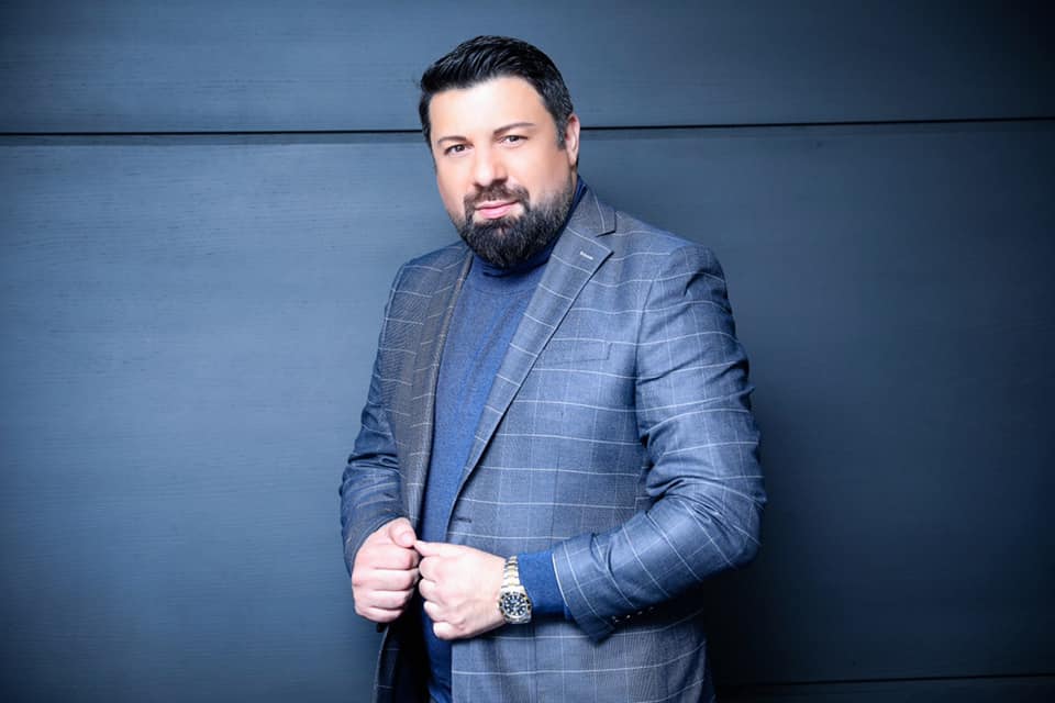 Тони Стораро се връща на сцената до седмица