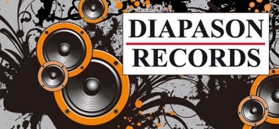 Diapason Records на 16 години