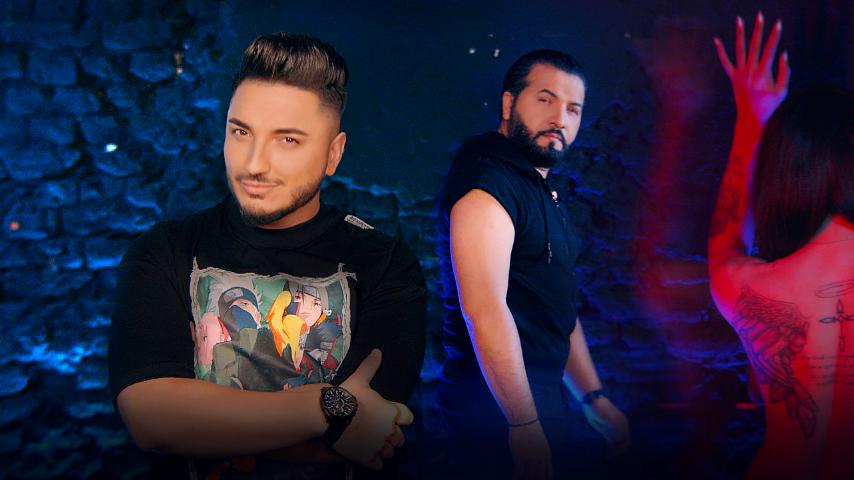 Стилиян и Ferdi Sanli в нов дуетен проект