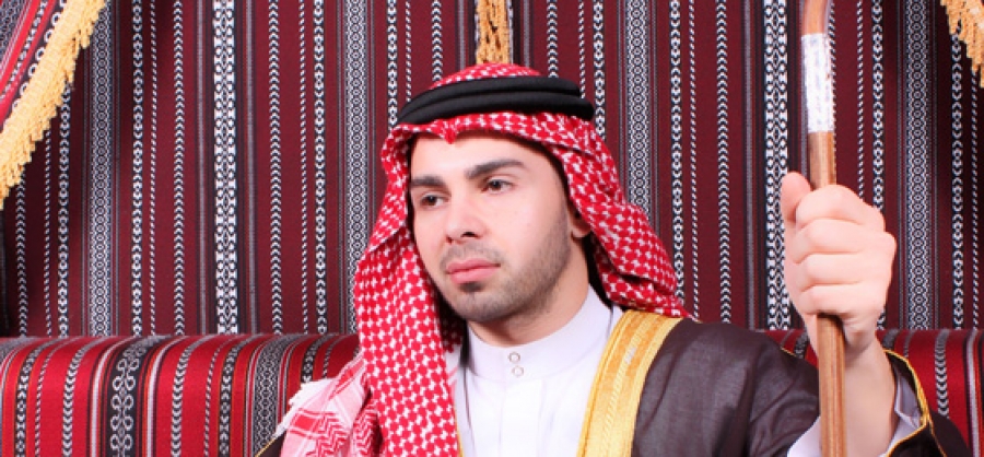 Живко Добрев стана шейх