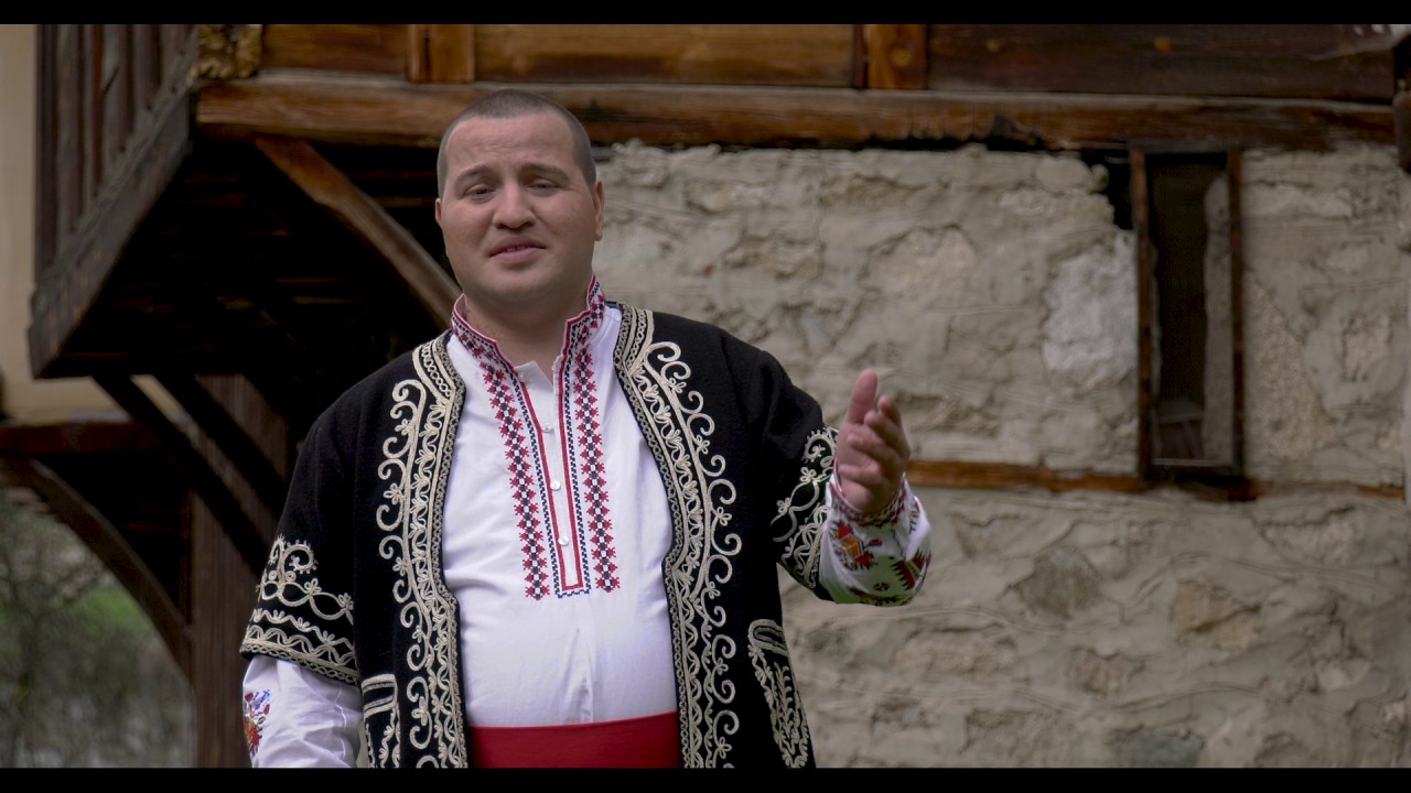 Костадин Гугов завеща песен на Илиян Йорданов