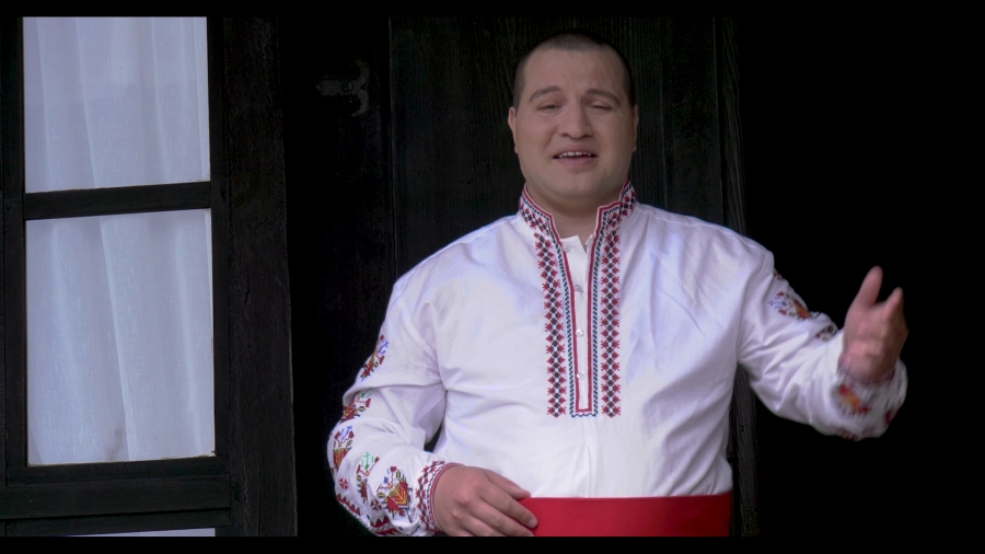 Илиян Йорданов е новото име във фолклорния каталог на Diapason Records