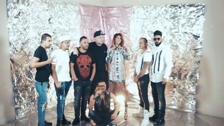 Сватбен марш от Azis Group