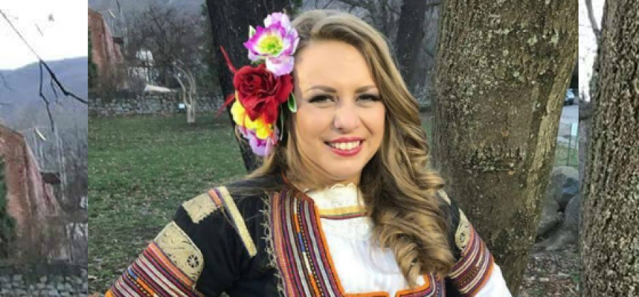 Кулинарна рецепта от Дафина Димитрова   