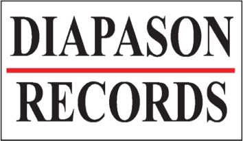 лого на Diapason Records